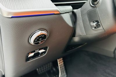 Mercedes GLC Coupe 300 d 4-Matic AMG Line