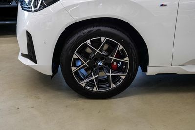 BMW X3 xDrive20d M Sport