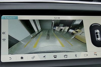 Jaguar E-Pace i4D FWD R-Dynamic S