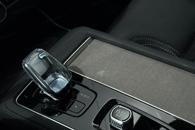 Volvo XC90 B5 B AWD Plus Bright 7os