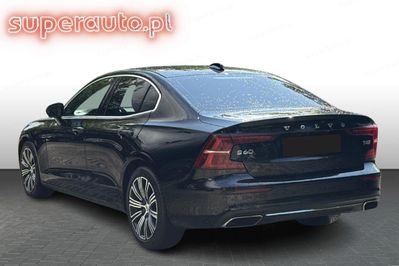 Volvo S60 T4 Inscription