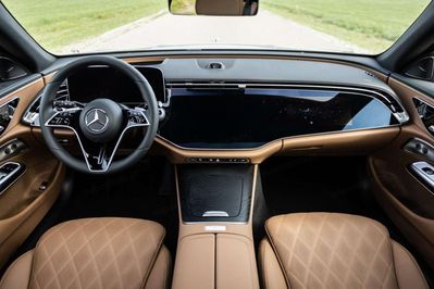 Mercedes Klasa E 450 d  4-Matic Exclusive