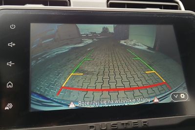 Dacia Duster 1.0 TCe Journey