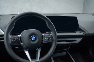 BMW Seria 1 116 M Design