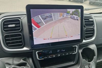 Fiat Ducato Maxi L4H2