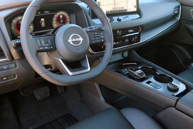 Nissan X-Trail N-Connecta e-POWER 4WD 1.5