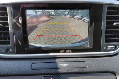 Kia Sportage 1.6 GDI M 2WD