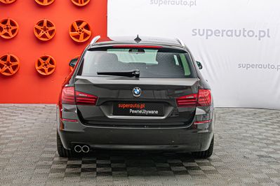 BMW Seria 5 520d xDrive
