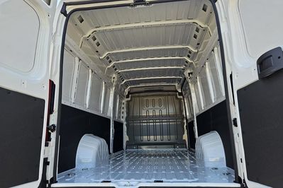 Citroen Jumper Heavy L4H2