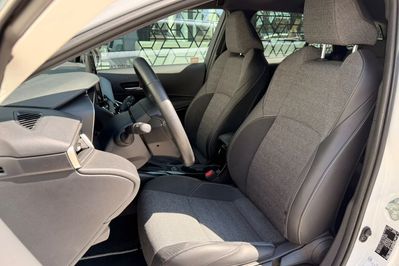 Toyota Corolla 1.8 Hybrid Style