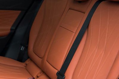 Mercedes GLC Coupe 220 d  4-Matic AMG Line