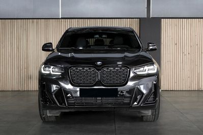 BMW X4 xDrive30i M Sport