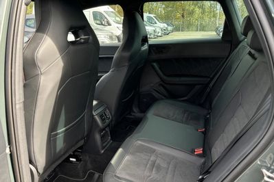 Cupra Ateca 1.5 TSI DSG