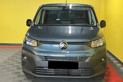 Citroen Berlingo Van XL L2H1