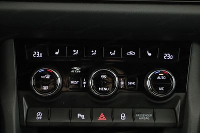 Skoda Kodiaq 2.0 TDI 4x4 Sportline DSG 7os.