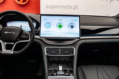 BYD Seal U DM-i 1.5 Comfort