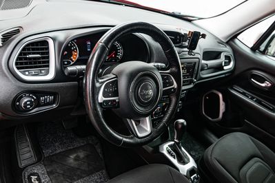Jeep Renegade 1.4 MultiAir 4x4