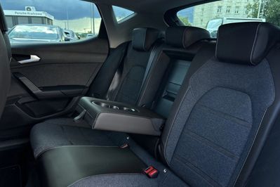 Seat Leon 2.0 TDI Xcellence DSG