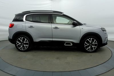 Citroen C5 Aircross Shine Pack 1.6 Hybrid e-EAT8