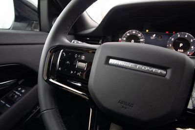 Land Rover Range Rover Evoque 2.0 D200 Dynamic SE