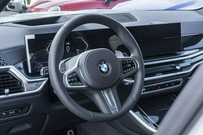 BMW X5 xDrive30d M Sport