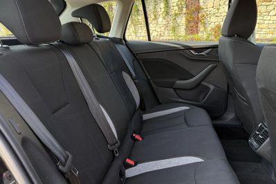 Skoda Kamiq 1.0 TSI DSG