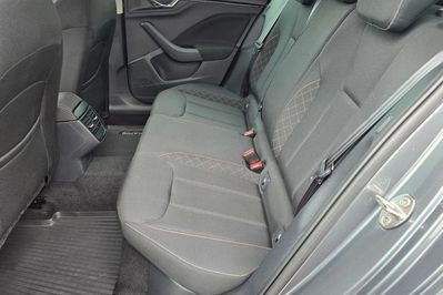 Skoda Kamiq 1.0 TSI Ambition