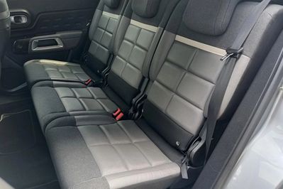 Citroen C5 Aircross BlueHDi Shine EAT8