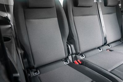 Citroen SpaceTourer XL Plus EAT8