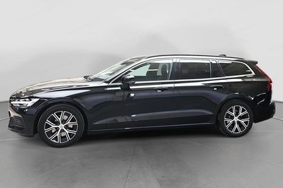 Volvo V60 B4 B Core aut