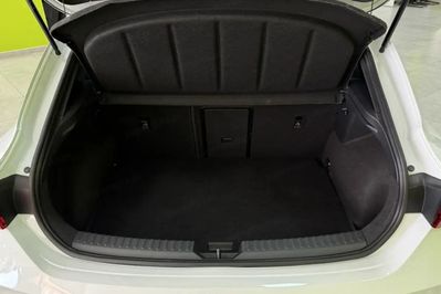 Cupra Leon 1.5 e-TSI DSG