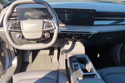 SsangYong Actyon 1.5 T-GDI Wild 4WD aut