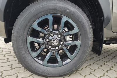 Toyota HiLux Double Cab Invincible