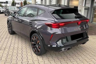 Cupra Formentor 1.5 e-TSI DSG