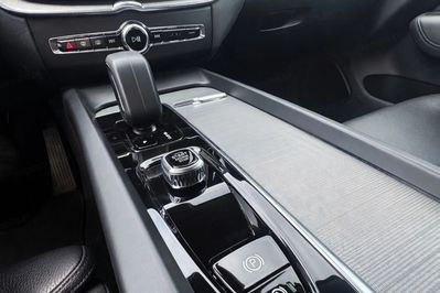 Volvo XC60 B4 B Core aut