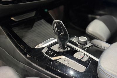 BMW X3 xDrive20i M Sport