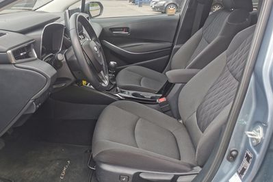 Toyota Corolla 1.5 Comfort