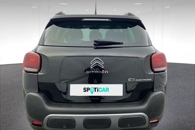 Citroen C3 Aircross You 1.5 BlueHDI