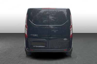 Ford Transit Custom 320 L1H1 Trend (bryg.)