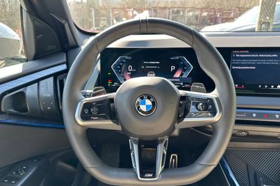 BMW X3 xDrive20d M Sport