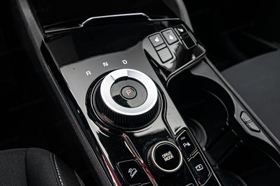 Kia Sportage 1.6 T-GDI L DCT