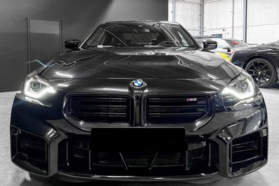 BMW Seria 2 Coupe M2