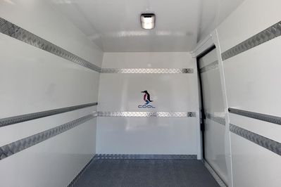 Peugeot Boxer Heavy L3H2 Izoterma