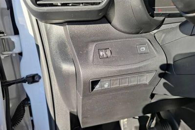 Citroen Berlingo Van XL L2H1