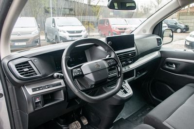 Citroen SpaceTourer XL L2H1 Business EAT8