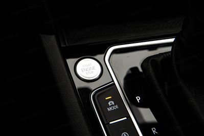 Volkswagen Passat 2.0 TSI R-Line DSG