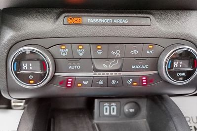 Ford Focus 2.0 EcoBlue ST