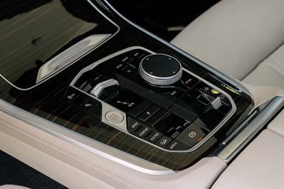 BMW X5 xDrive40d M Sport