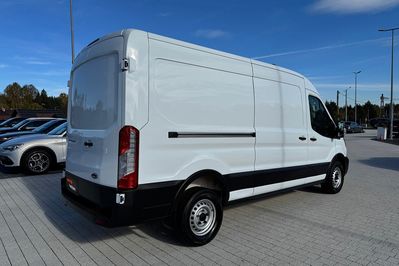 Ford Transit L3H2