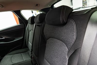 Hyundai i30 1.5 T-GDI Smart DCT